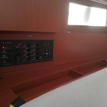 Oceanis 41.1