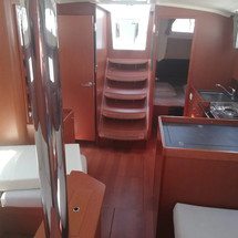 Oceanis 41.1