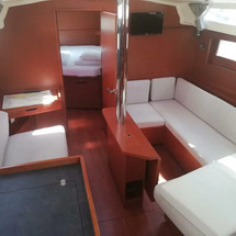 Oceanis 41.1