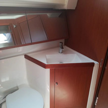 Oceanis 41.1