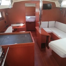 Oceanis 41.1