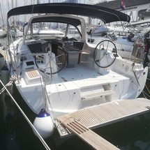 Oceanis 41.1