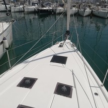 Oceanis 41.1