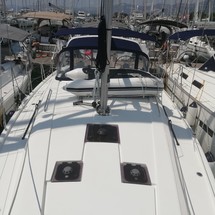 Oceanis 41.1