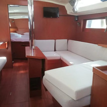 Oceanis 41.1