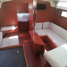 Oceanis 41.1
