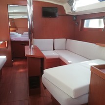 Oceanis 41.1