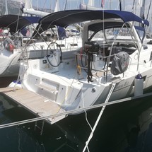 Oceanis 41.1
