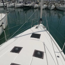 Oceanis 41.1