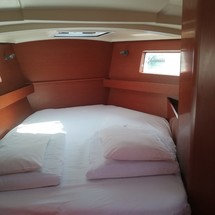 Oceanis 41.1