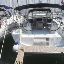 Oceanis 41.1