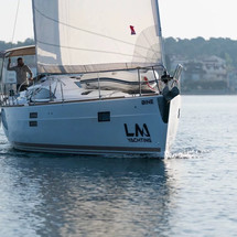 Elan Impression 45