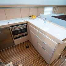 Elan Impression 45