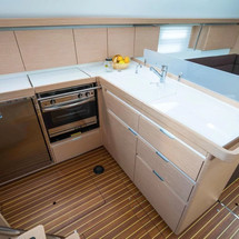 Elan Impression 45