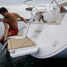 Elan Impression 45