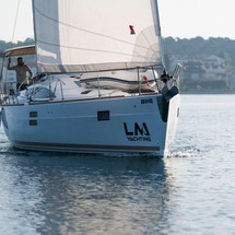 Elan Impression 45