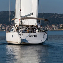 Elan Impression 45