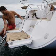 Elan Impression 45