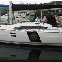 Elan Impression 45
