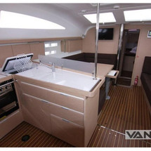 Elan Impression 45