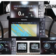 Elan Impression 45