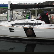 Elan Impression 45