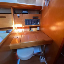 Beneteau Cyclades 43.4