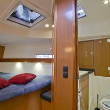 Bavaria 40 Cruiser