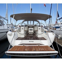 Bavaria 40 Cruiser