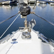 Bavaria 40 Cruiser