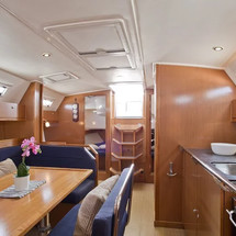 Bavaria 40 Cruiser