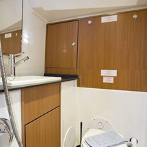 Bavaria 40 Cruiser