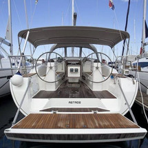 Bavaria 40 Cruiser