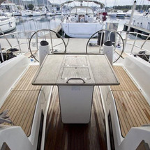 Bavaria 40 Cruiser