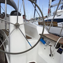 Bavaria 40 Cruiser