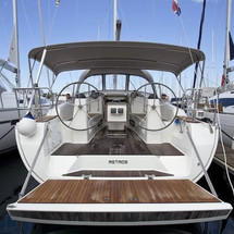 Bavaria 40 Cruiser