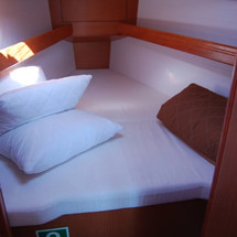 Bavaria 33 Cruiser