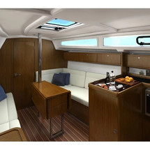 Bavaria 33 Cruiser