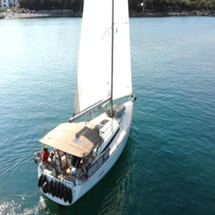 Jeanneau Sun Odyssey 419