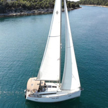 Jeanneau Sun Odyssey 419