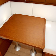 Jeanneau Sun Odyssey 419
