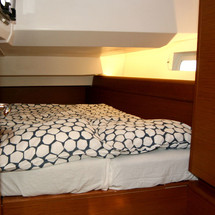 Jeanneau Sun Odyssey 419