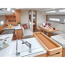 Jeanneau Sun Odyssey 410