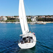 Oceanis 41.1