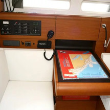 Jeanneau Sun Odyssey 419