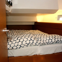 Jeanneau Sun Odyssey 419