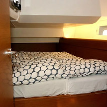Jeanneau Sun Odyssey 419