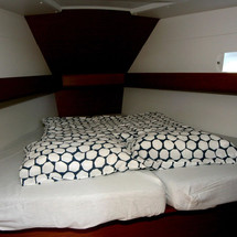 Jeanneau Sun Odyssey 419