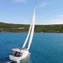 Jeanneau Sun Odyssey 419
