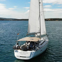 Jeanneau Sun Odyssey 419